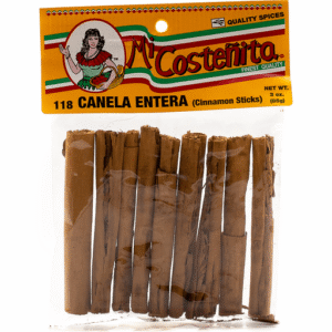MICOS CANELA ENTERA 3.0 OZ