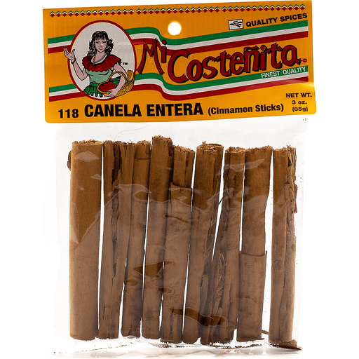 MICOS CANELA ENTERA 3.0 OZ