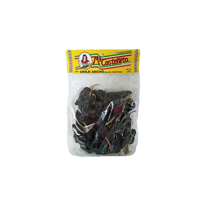 MICOS CHILE Ancho Entero 3oz.