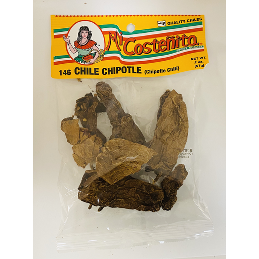 MICOS CHILE CHIPOTLE POD 0 2 OZ