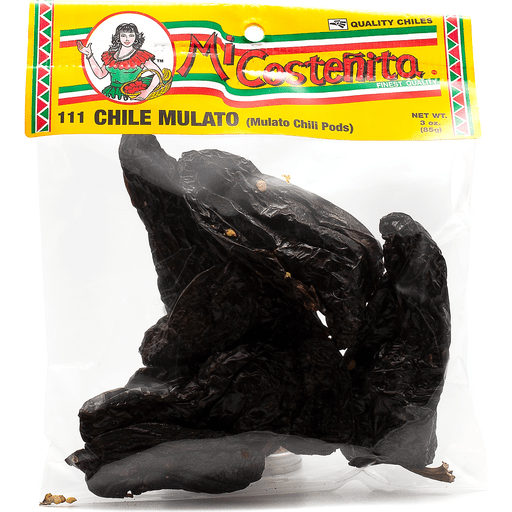 MICOS CHILE MULATO 3oz.