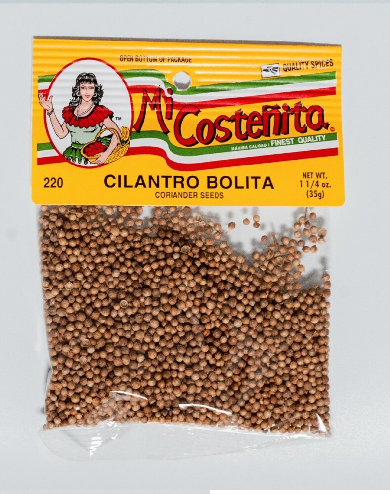 MICOS CILANTRO OZ: imagen 1