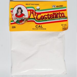 MICOS Cal 3 oz.
