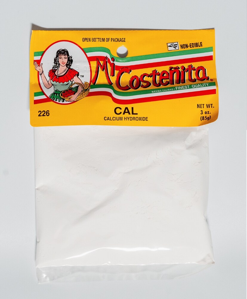MICOS Cal 3 oz.: imagen 1