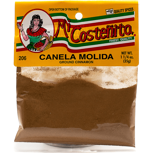 MICOS Canela Molida OZ