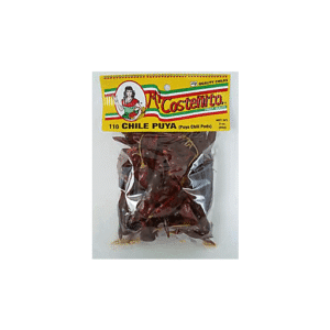 MICOS Chile Puya Entero 3oz.