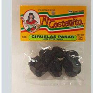 MICOS Ciruela Pasa 2 OZ