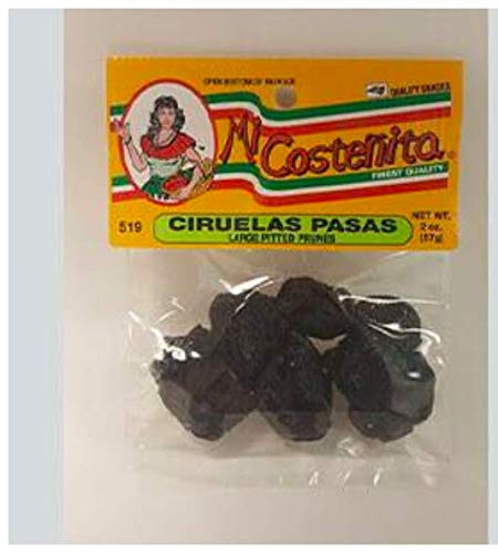 MICOS Ciruela Pasa 2 OZ