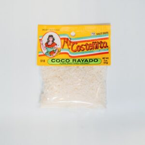 MICOS Coco Rayado 2oz.