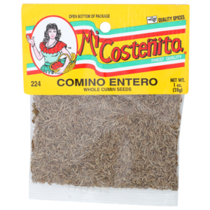 MICOS Comino Entero 1 oz.