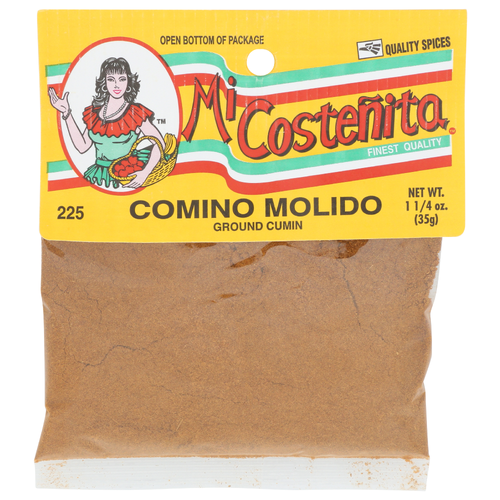 MICOS Comino Molido 1 1/4oz
