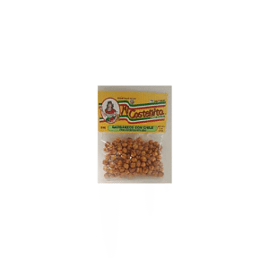 MICOS Garbanzo c/Chile 5oz.