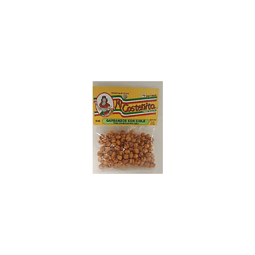 MICOS Garbanzo c/Chile 5oz.