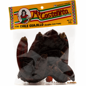 MICOS Guajillo Entero 3oz.