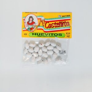 MICOS HUEVITOS
