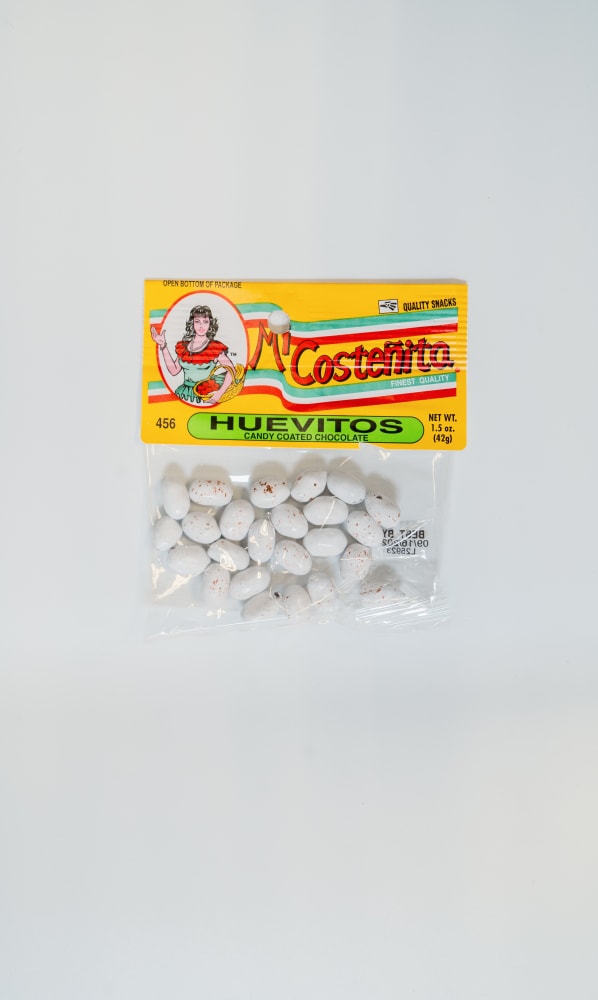 MICOS HUEVITOS