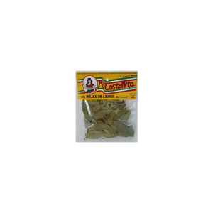 MICOS Laurel Hojas .50oz.