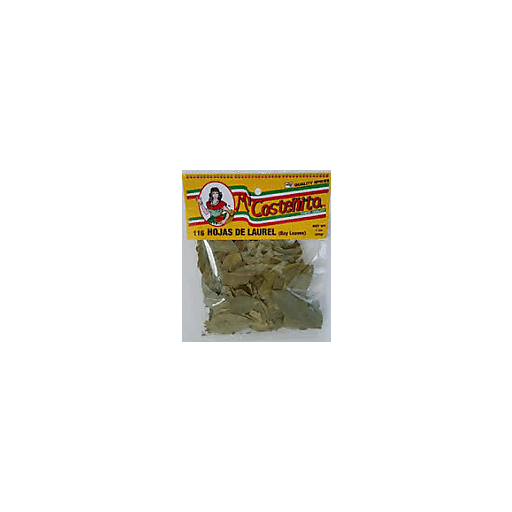 MICOS Laurel Hojas .50oz.