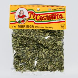 MICOS MORINGA 1 OZ