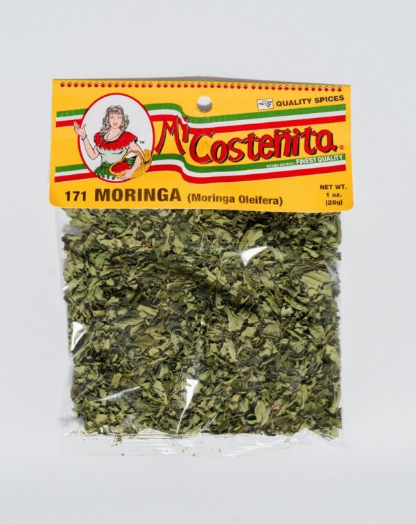 MICOS MORINGA 1 OZ