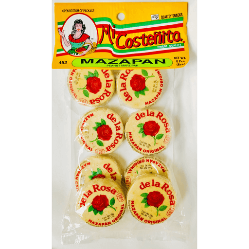 MICOS Mazapan 8ct.