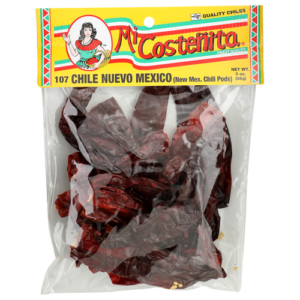 MICOS Nuevo Mexico 3oz.