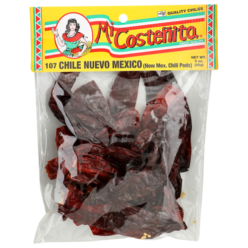 MICOS Nuevo Mexico 3oz.