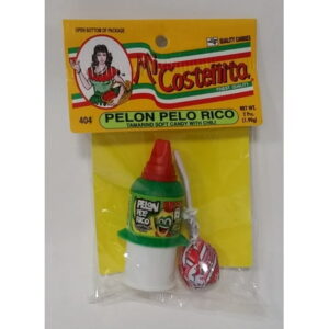 MICOS PELON PELO RICO 2 PC