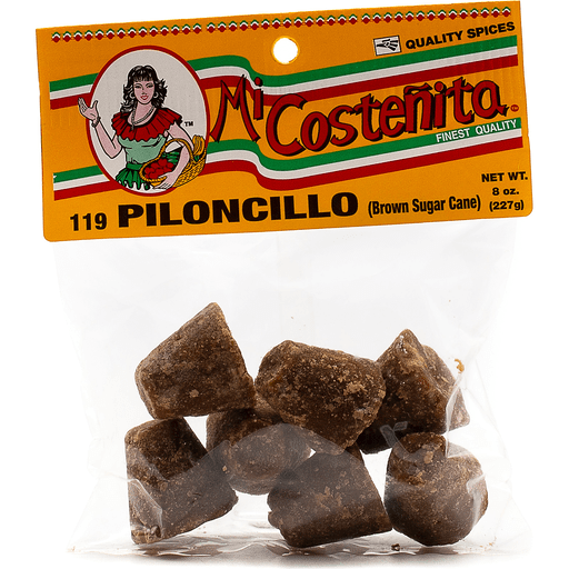 MICOS PILONCILLO 8 OZ