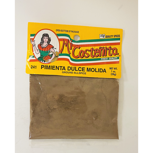 MICOS PIMIENTA MOLIDA OZ