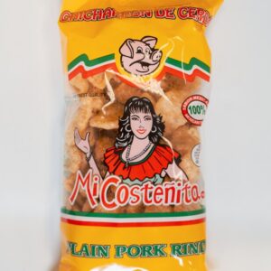 MICOS PORK RINGS 3 OZ