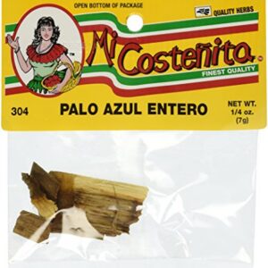 MICOS Palo Azul 1/4oz.
