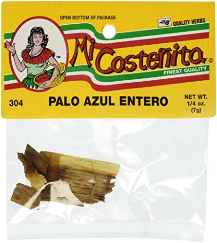 MICOS Palo Azul 1/4oz.