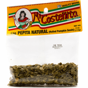 MICOS Pepita Natural 4oz.