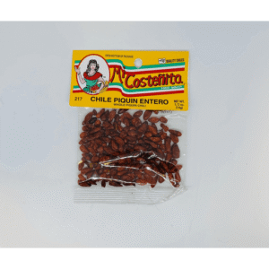 MICOS Piquin Entero 1/2oz.