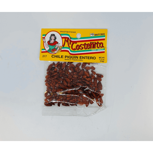 MICOS Piquin Entero 1/2oz.