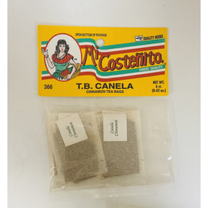 MICOS T.B. Canela 6ct.