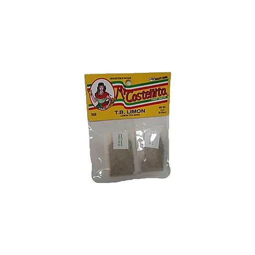 MICOS T.B. Limon 6ct.