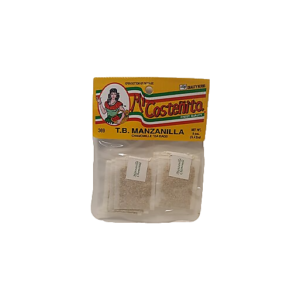 MICOS Te Manzanilla 6oz.