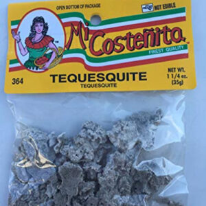 MICOS Tequesquite oz.