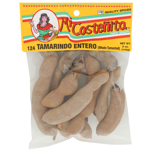 MICOS WHOLE TAMARINDO 5 OZ