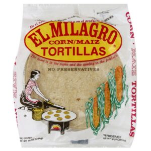 MILAGRO TORTILLA 10.0 OZ