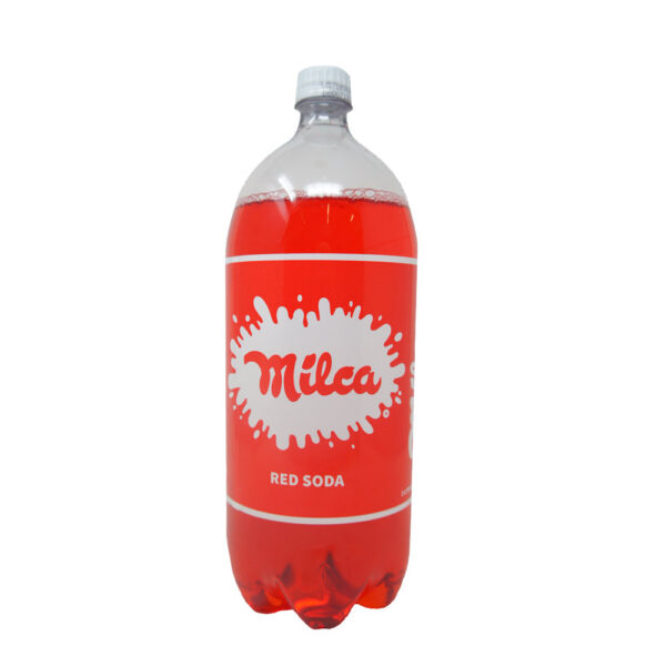 MILCA SODA 1/8/2 LTS