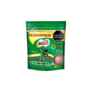 MILO DOYPACK 220 GR