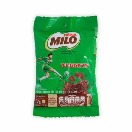 MILO NUGETS 40 GR