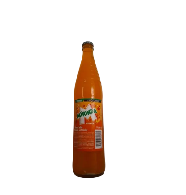 MIRINDA CASE 24/16 OZ