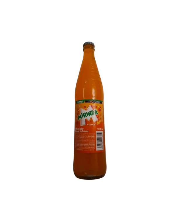 MIRINDA CASE 24/16 OZ: imagen 1