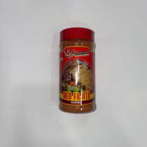 MIS COSTENITA RED FAJITA 16 OZ