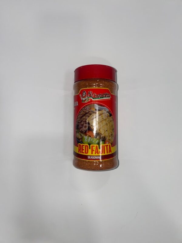 MIS COSTENITA RED FAJITA 16 OZ