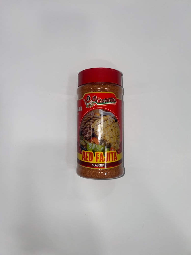 MIS COSTENITA RED FAJITA 16 OZ: imagen 1